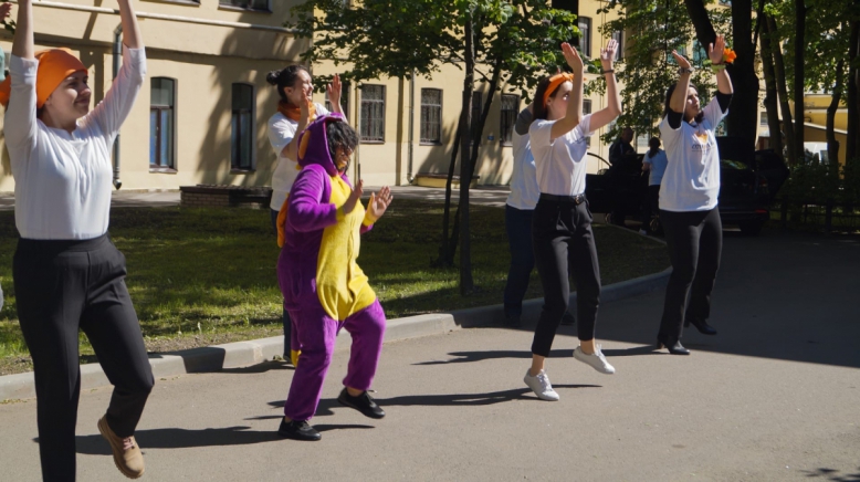 1 июня – международный день защиты детей 4