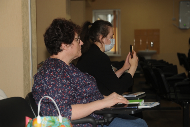 26 мая: Актуальные вопросы детской неврологии 9