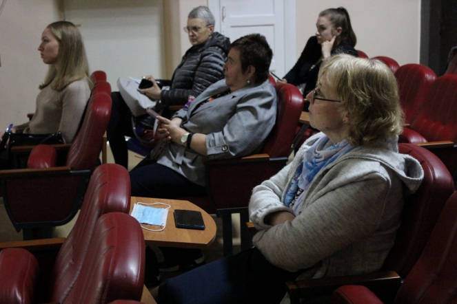 26 мая: Гематологические проблемы в практике врача педиатра 3