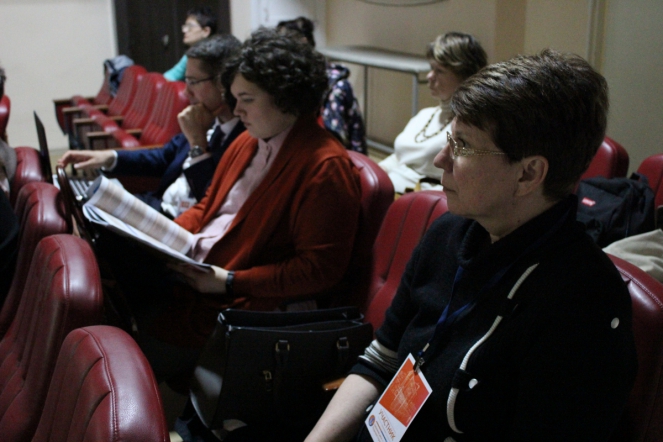 26 мая: Гематологические проблемы в практике врача педиатра 4