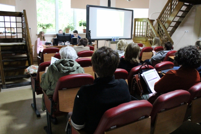 26 мая: Гематологические проблемы в практике врача педиатра 7