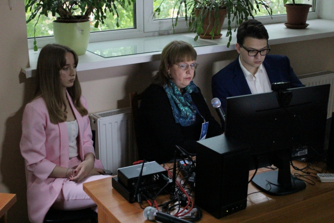 26 мая: Гематологические проблемы в практике врача педиатра 8