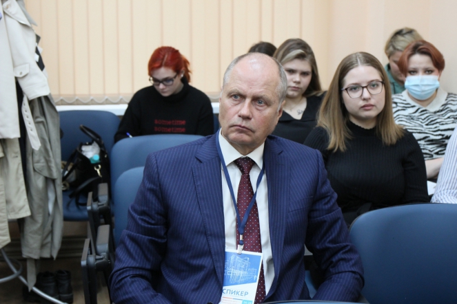 26 мая: Рациональная фармакотерапия в педиатрии и терапии 2