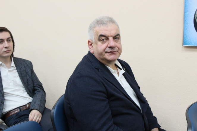 26 мая: Рациональная фармакотерапия в педиатрии и терапии 3