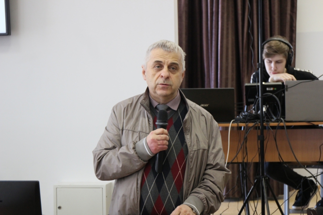 27 мая: Пленарное заседание 2