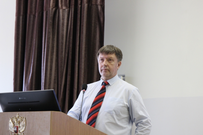 27 мая: Пленарное заседание 4