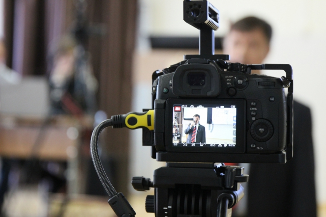 27 мая: Пленарное заседание 27