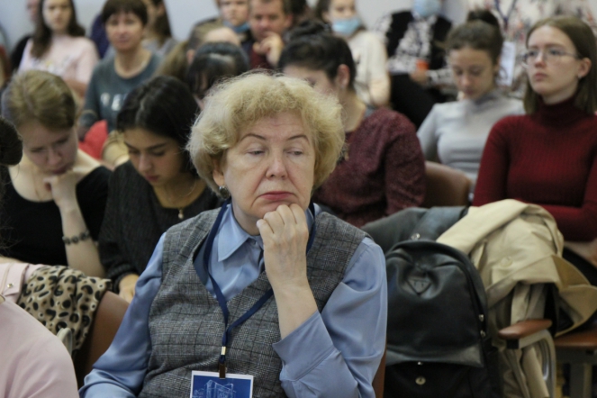 27 мая: Пленарное заседание 34