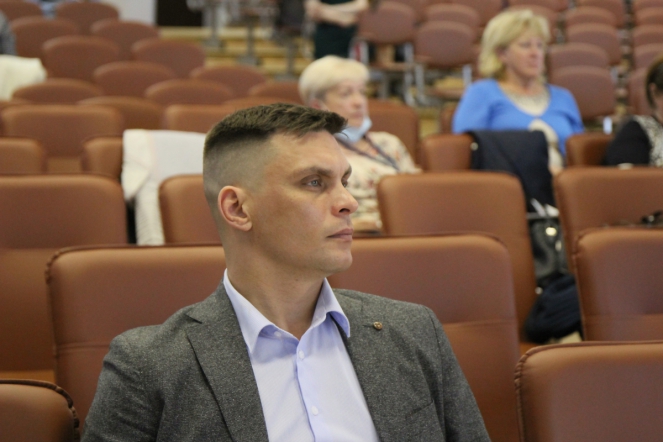 27 мая: Совещание главных неонатологов России 5