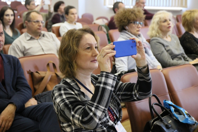 27 мая: Совещание главных неонатологов России 6