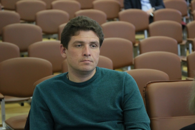 27 мая: Совещание главных неонатологов России 17