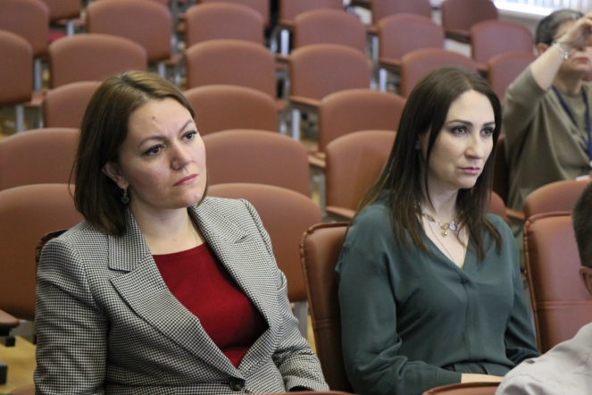 27 мая: Совещание главных неонатологов России 18