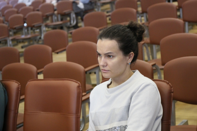 27 мая: Совещание главных неонатологов России 19