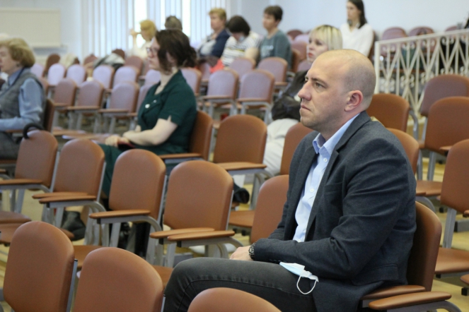 27 мая: Совещание главных неонатологов России 20