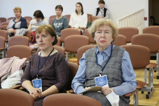 27 мая: Совещание главных неонатологов России 22