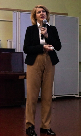 27 мая: Маски воспалительных заболеваний кишечника 1