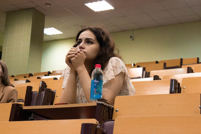 27 мая: Маски воспалительных заболеваний кишечника 3