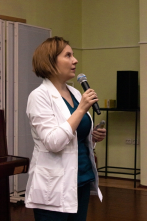 27 мая: Маски воспалительных заболеваний кишечника 9