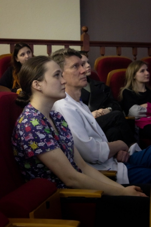 27 мая: Детская хирургия 1