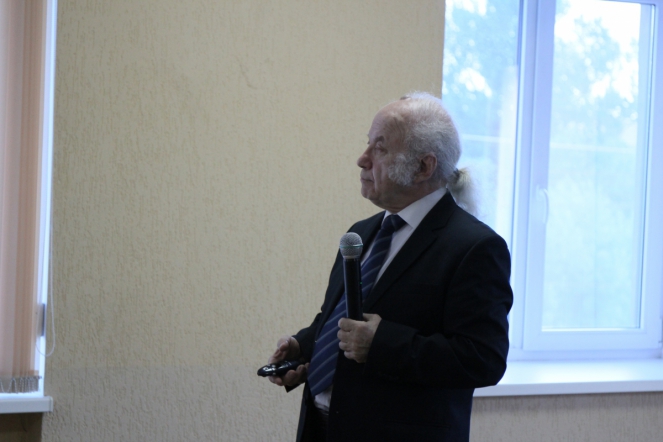 27 мая: Проблемы формирования устного и письменного дискурса 3