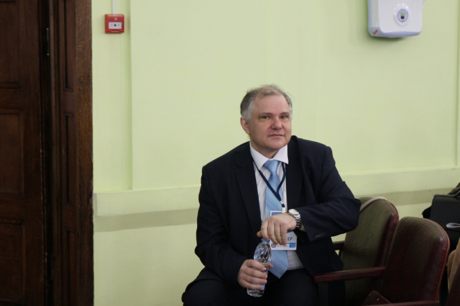 27 мая: Острые точки в диагностике и лечении внутренних болезней 4