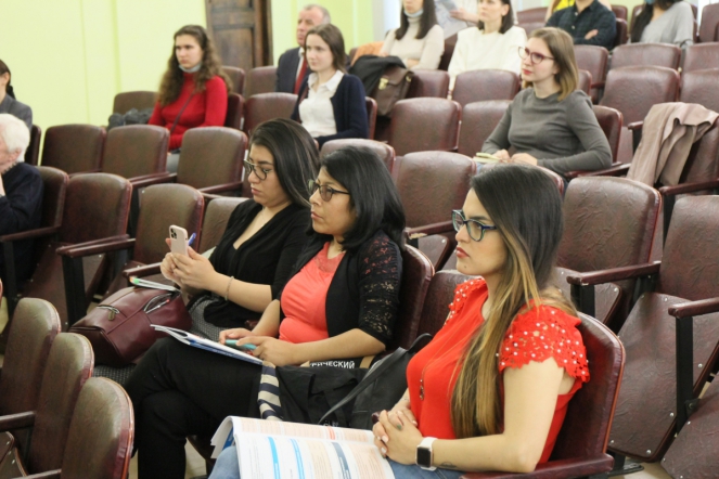 27 мая: Острые точки в диагностике и лечении внутренних болезней 7