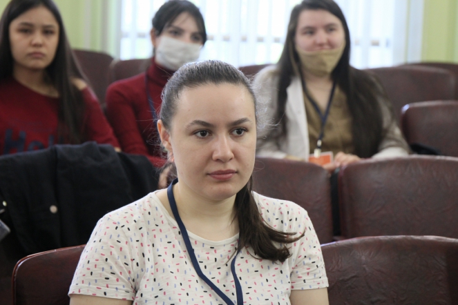 27 мая: Острые точки в диагностике и лечении внутренних болезней 21