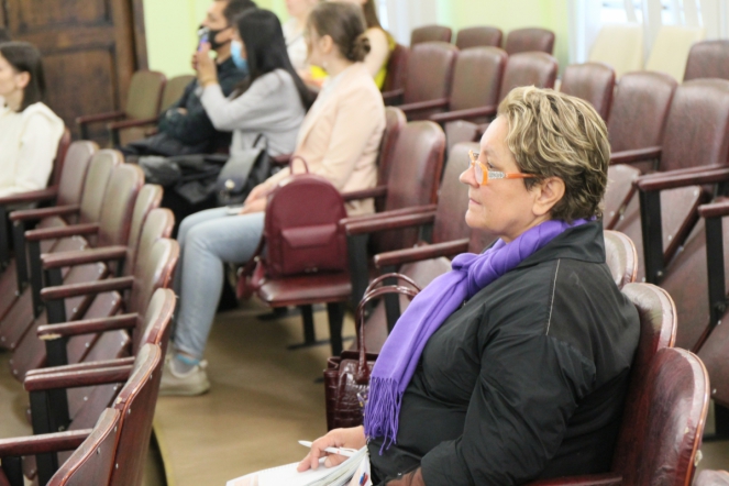 27 мая: Острые точки в диагностике и лечении внутренних болезней 26