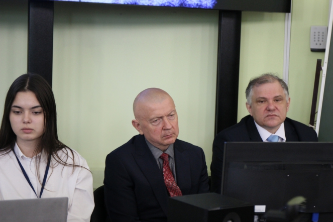 27 мая: Острые точки в диагностике и лечении внутренних болезней 27