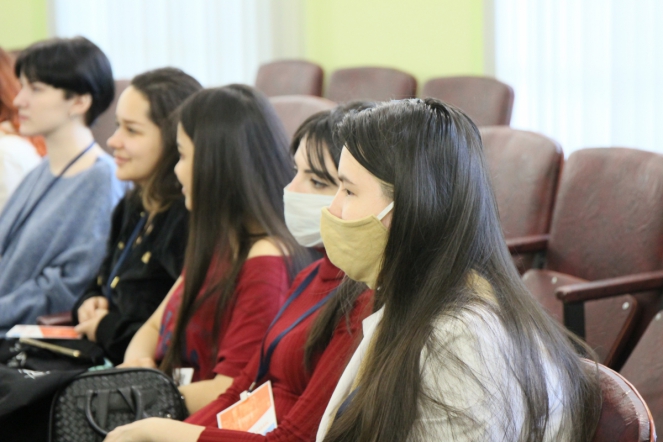 27 мая: Острые точки в диагностике и лечении внутренних болезней 29