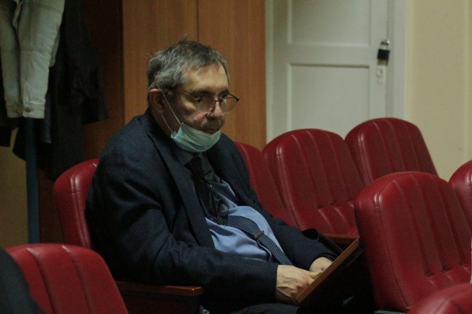 27 мая: Трансляционная медицина в педиатрии 4