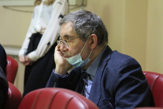 27 мая: Трансляционная медицина в педиатрии