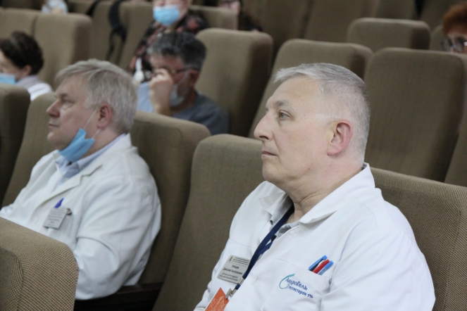 27 мая: Актуальные проблемы педиатрической нефрологии 2