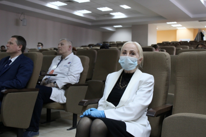 27 мая: Актуальные проблемы педиатрической нефрологии 3