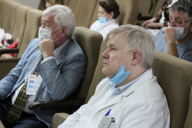 27 мая: Актуальные проблемы педиатрической нефрологии 5