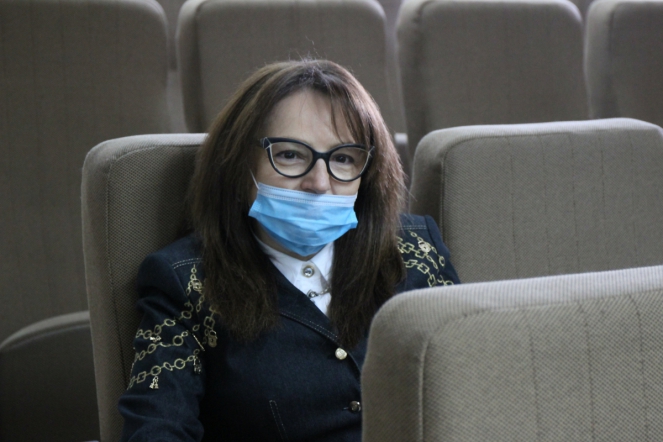 27 мая: Актуальные проблемы педиатрической нефрологии 6