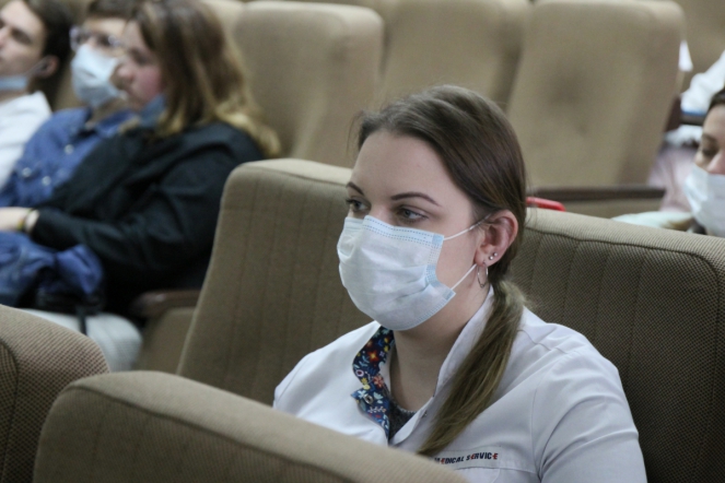 27 мая: Актуальные проблемы педиатрической нефрологии 7