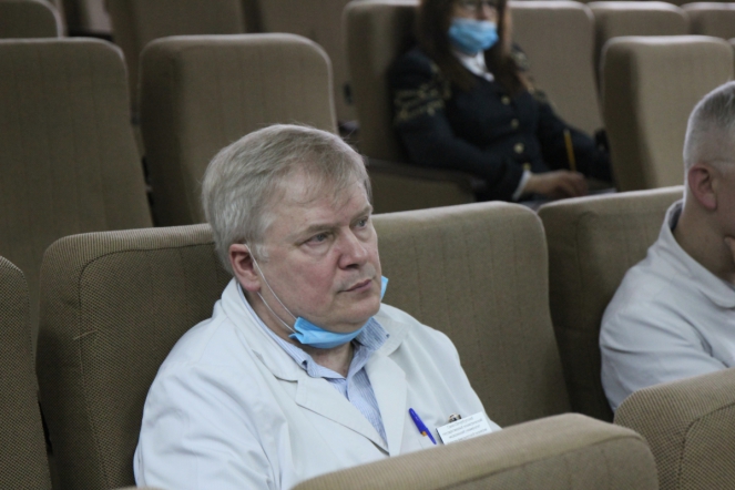 27 мая: Актуальные проблемы педиатрической нефрологии 12