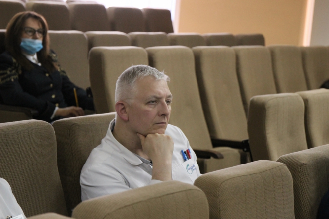 27 мая: Актуальные проблемы педиатрической нефрологии 13