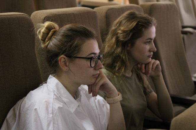 27 мая: Актуальные проблемы педиатрической нефрологии 19