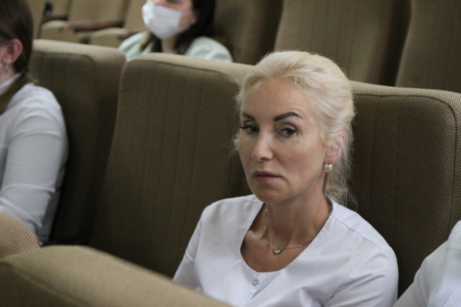 27 мая: Актуальные проблемы педиатрической нефрологии 21