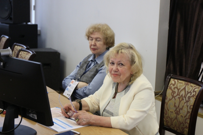 27 мая: Актуальные проблемы педиатрической нефрологии 25