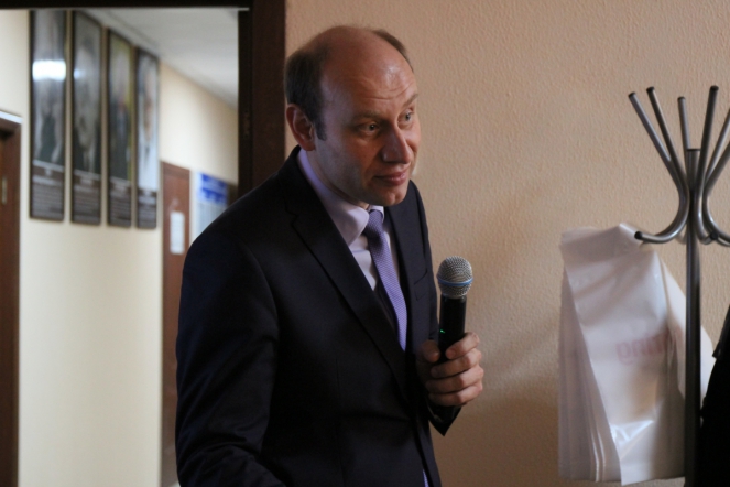 27 мая: Аллергология и иммунология 5