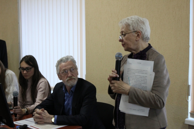 27 мая: Психологические особенности поведения в ситуации COVID-19 3