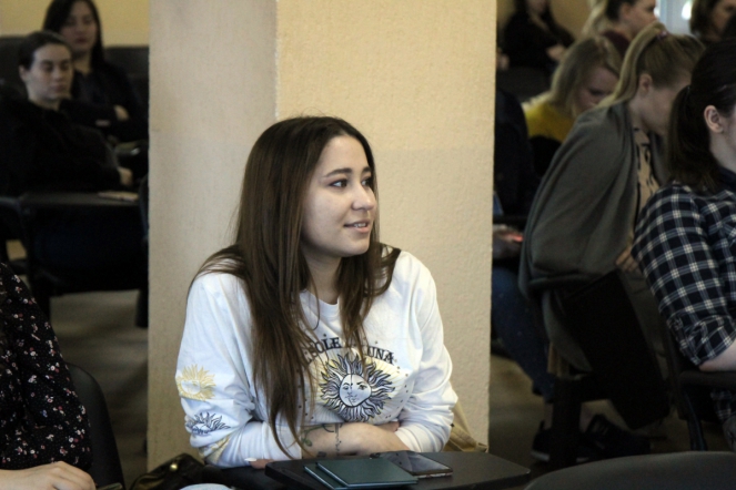 27 мая: Психологические особенности поведения в ситуации COVID-19 22