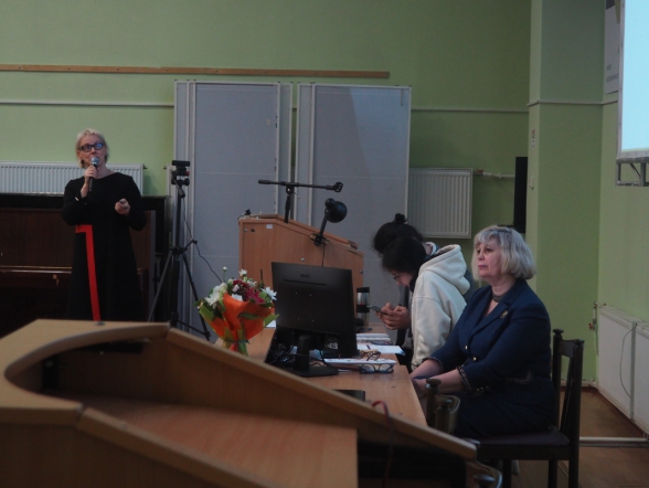 28 мая: Трудный диагноз в эндокринологии: «маски» эндокринопатий 7