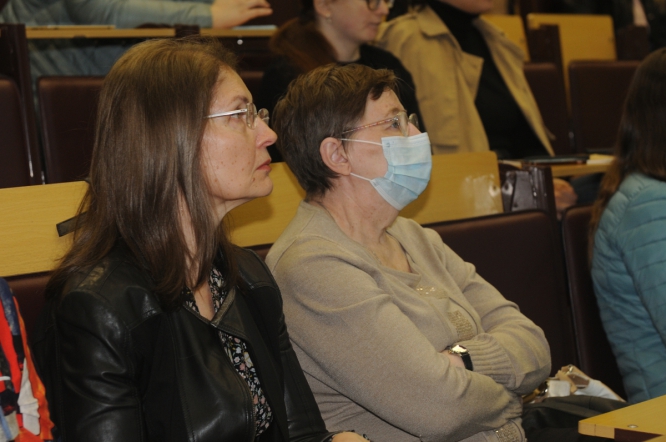 28 мая: Трудный диагноз в эндокринологии: «маски» эндокринопатий 28