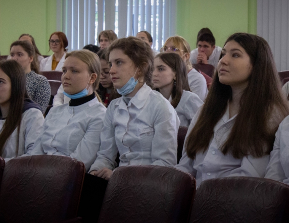 28 мая: II Санкт-Петербургский симпозиум по морфологии ребёнка 2