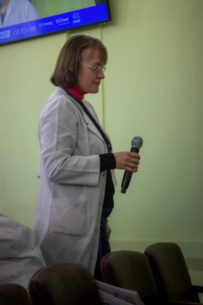 28 мая: II Санкт-Петербургский симпозиум по морфологии ребёнка 7