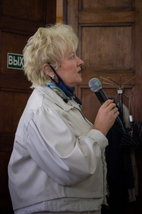 28 мая: II Санкт-Петербургский симпозиум по морфологии ребёнка 9